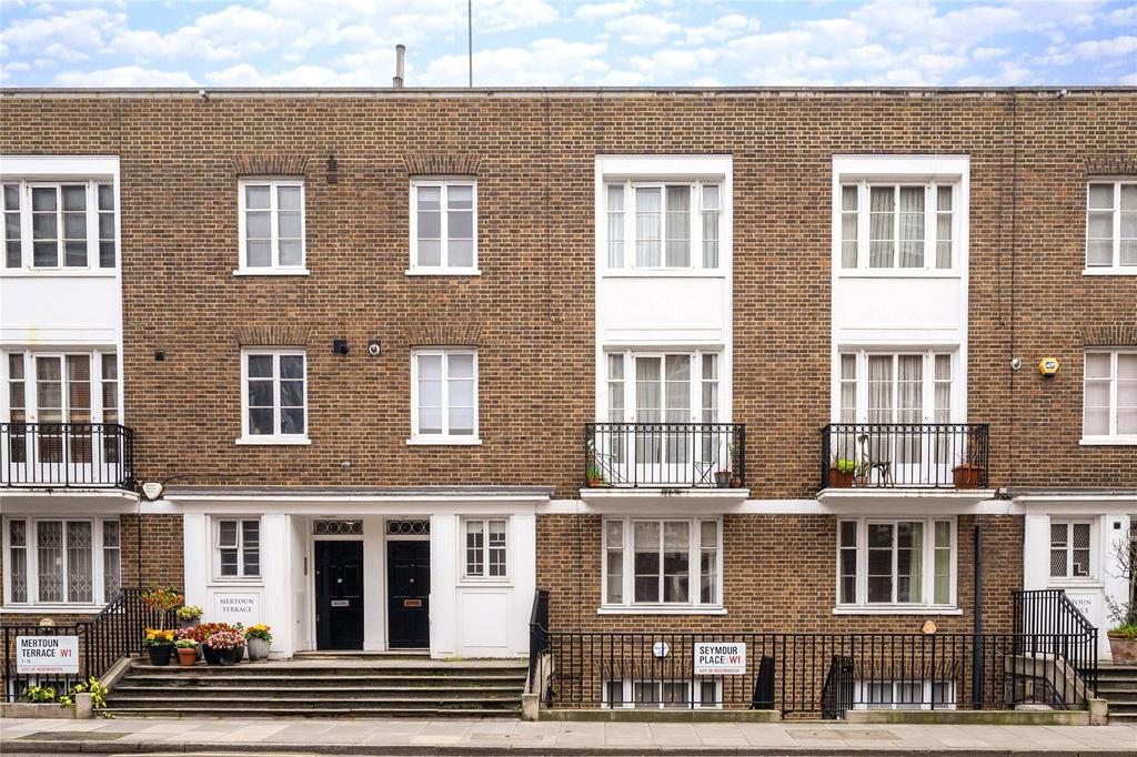 Front External