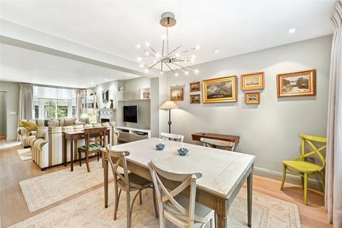 undefined, Bryanston Mews West, London, W1H