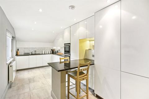 undefined, Bryanston Mews West, London, W1H