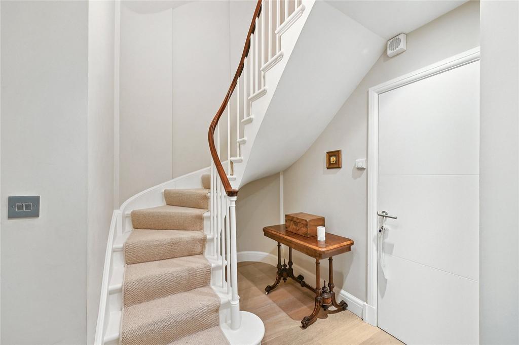 Stairwell