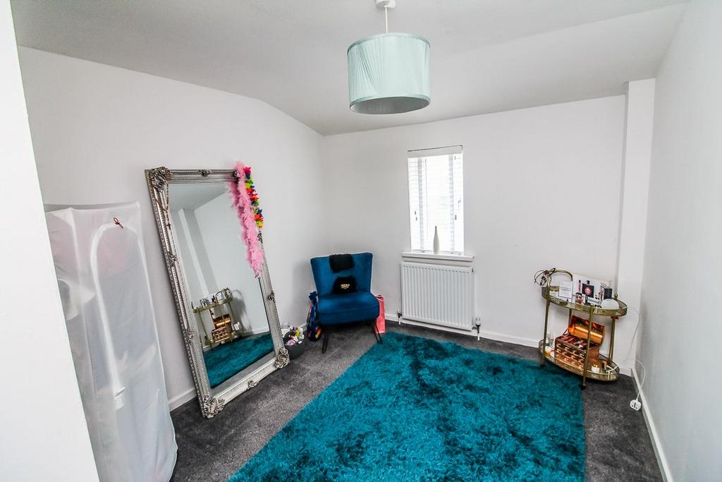 Bedroom 1.