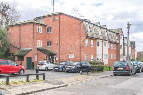 Wetherill Road, London, N10