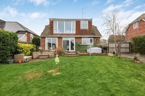 Hartley Road, Cranbrook TN17