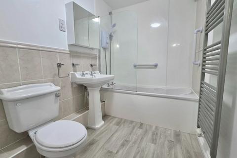 2 bedroom apartment to rent, Locksley Grange,  St. Marychurch Road, Torquay