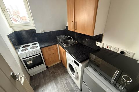 undefined, Christ Church Road, Doncaster