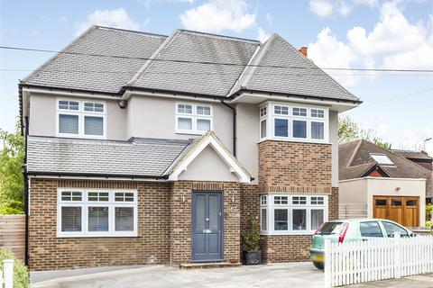 undefined, Langham Road, Wimbledon, London, SW20