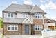 Langham Road, Wimbledon, London, SW20