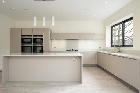 undefined, Langham Road, Wimbledon, London, SW20
