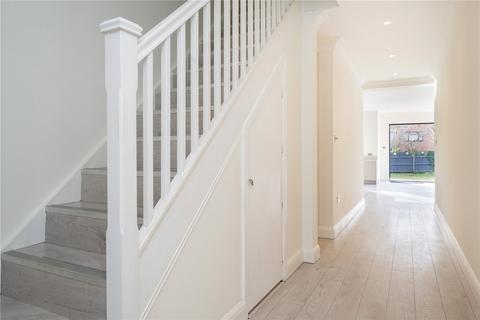 undefined, Langham Road, Wimbledon, London, SW20