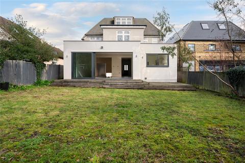 undefined, Langham Road, Wimbledon, London, SW20