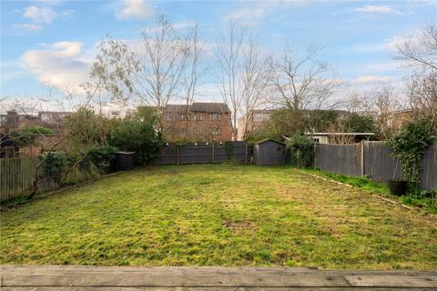 undefined, Langham Road, Wimbledon, London, SW20