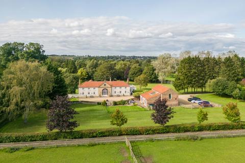 undefined, Welham, Malton, North Yorkshire, YO17