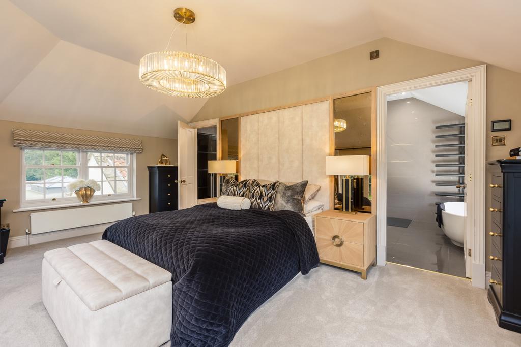 Principal Bedroom