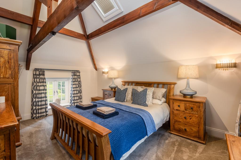 Bedroom Five
