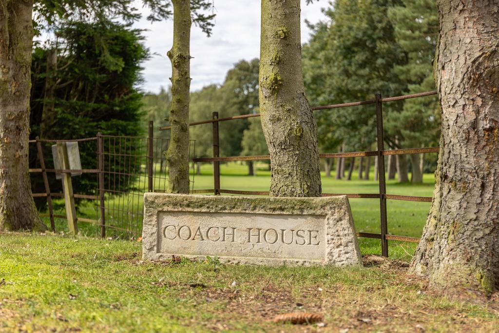 House Sign