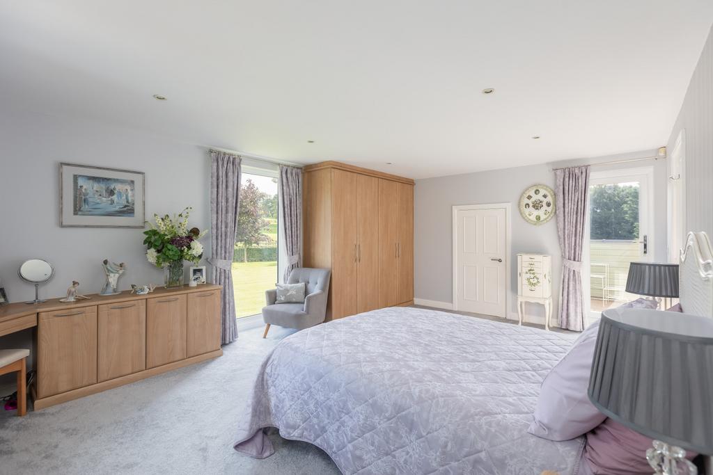 Annexe Bed One