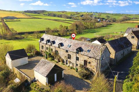 4 bedroom terraced house for sale, Eastacombe, Barnstaple, Devon, EX31