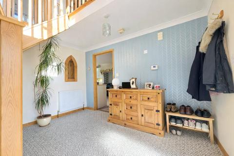 4 bedroom detached house for sale, Littlebridge Meadow, Bridgerule, Holsworthy, Devon, EX22