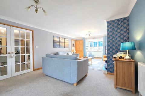 4 bedroom detached house for sale, Littlebridge Meadow, Bridgerule, Holsworthy, Devon, EX22