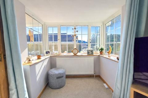4 bedroom detached house for sale, Littlebridge Meadow, Bridgerule, Holsworthy, Devon, EX22