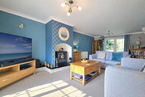 4 bedroom detached house for sale, Littlebridge Meadow, Bridgerule, Holsworthy, Devon, EX22
