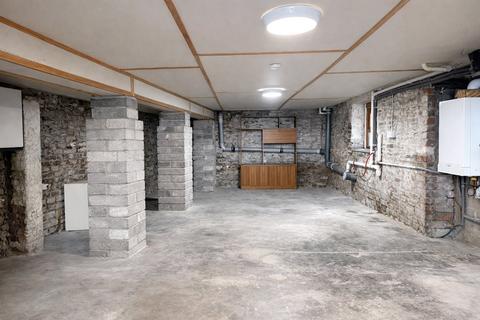 2 bedroom bungalow for sale, The Bungalow, Rear Of 48 High Street, Ilfracombe, Devon, EX34