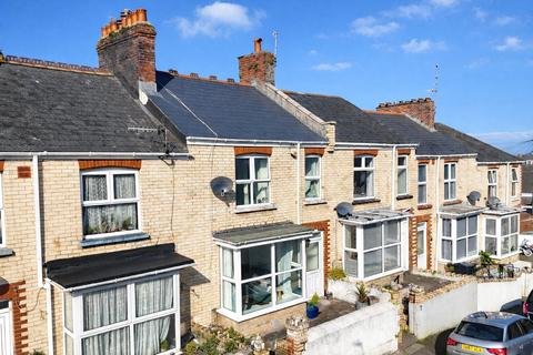 Horne Park Avenue, Ilfracombe, Devon, EX34