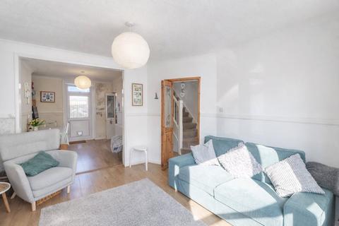 3 bedroom terraced house for sale, Horne Park Avenue, Ilfracombe, Devon, EX34