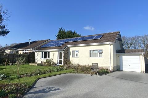 undefined, Dell Meadow, North Petherwin, Launceston, Cornwall, PL15
