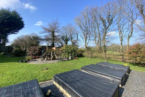 undefined, Dell Meadow, North Petherwin, Launceston, Cornwall, PL15