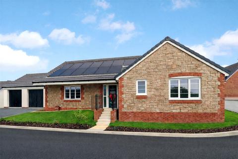 undefined, Closewool Grove, South Molton, Devon, EX36