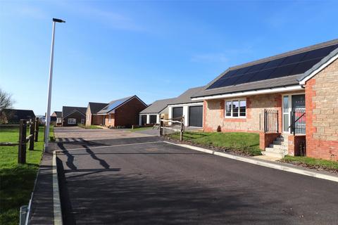 undefined, Closewool Grove, South Molton, Devon, EX36