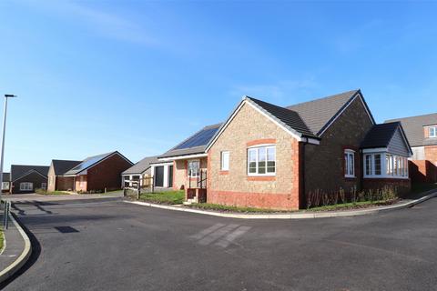 undefined, Closewool Grove, South Molton, Devon, EX36