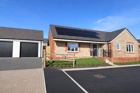 undefined, Closewool Grove, South Molton, Devon, EX36