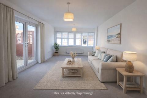 undefined, Closewool Grove, South Molton, Devon, EX36