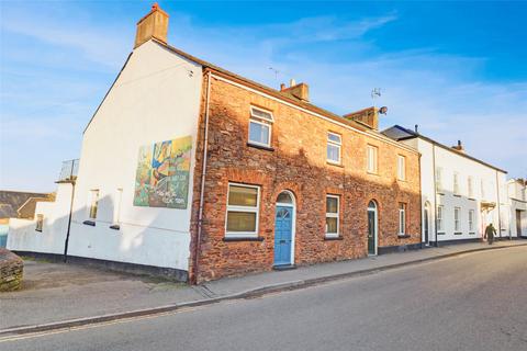 undefined, North Street, Wiveliscombe, Taunton, Somerset, TA4