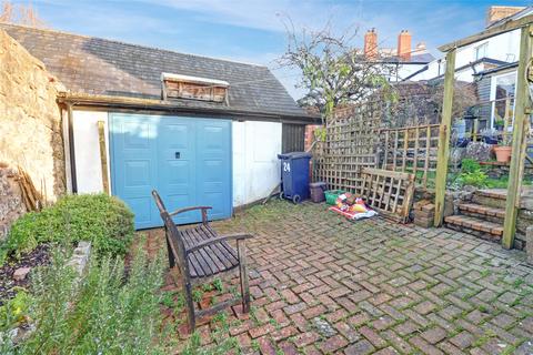 undefined, North Street, Wiveliscombe, Taunton, Somerset, TA4