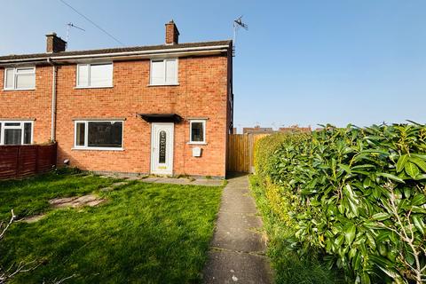 undefined, Desford, Leicester LE9