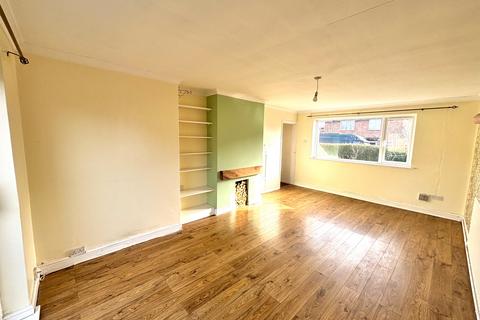 undefined, Desford, Leicester LE9