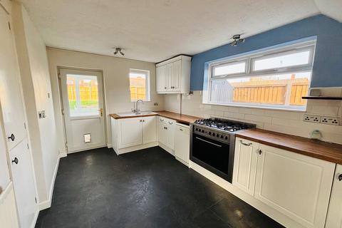 undefined, Desford, Leicester LE9