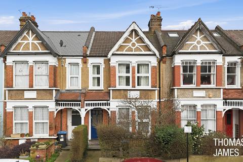 2 bedroom flat for sale, St Andrews Road, Enfield, EN1