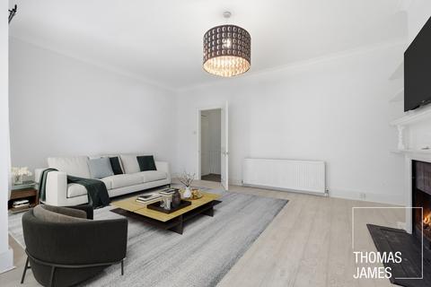 2 bedroom flat for sale, St Andrews Road, Enfield, EN1