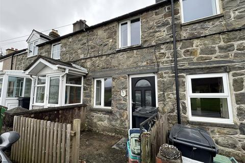 undefined, The Terrace, Cwmllinau, Machynlleth, Powys, SY20
