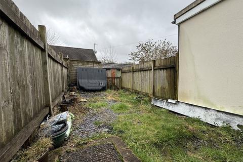 undefined, The Terrace, Cwmllinau, Machynlleth, Powys, SY20