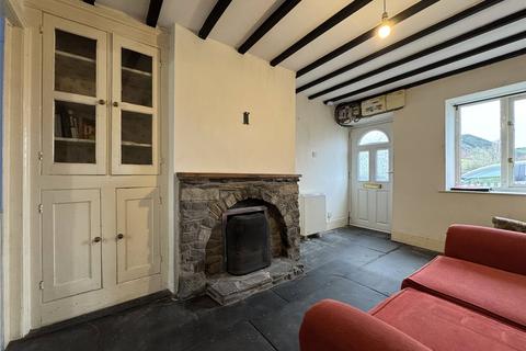 undefined, The Terrace, Cwmllinau, Machynlleth, Powys, SY20