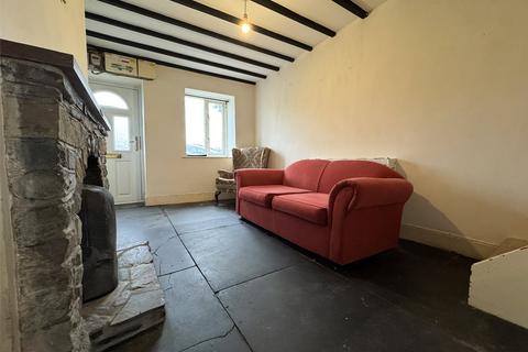 undefined, The Terrace, Cwmllinau, Machynlleth, Powys, SY20