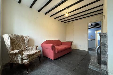 undefined, The Terrace, Cwmllinau, Machynlleth, Powys, SY20