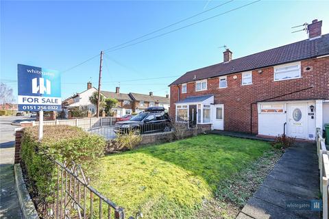 undefined, Allerford Road, Liverpool, Merseyside, L12