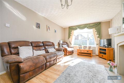 undefined, Allerford Road, Liverpool, Merseyside, L12
