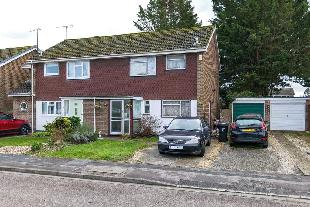Sherbourne Drive, Reading RG5, Reading